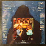 Helloween ‎– Keeper Of The Seven Keys - Part I (Германия 1987г.)