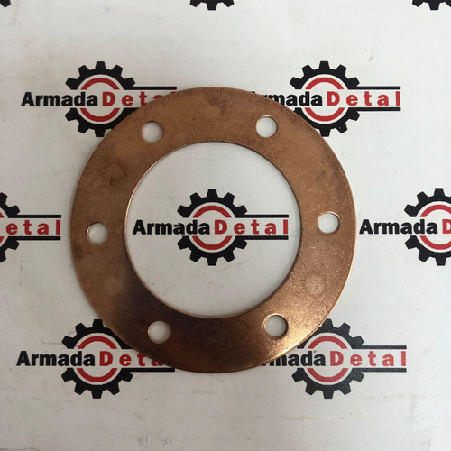 Шайба шестерни дифференциала | 808/00209 | Spare Parts