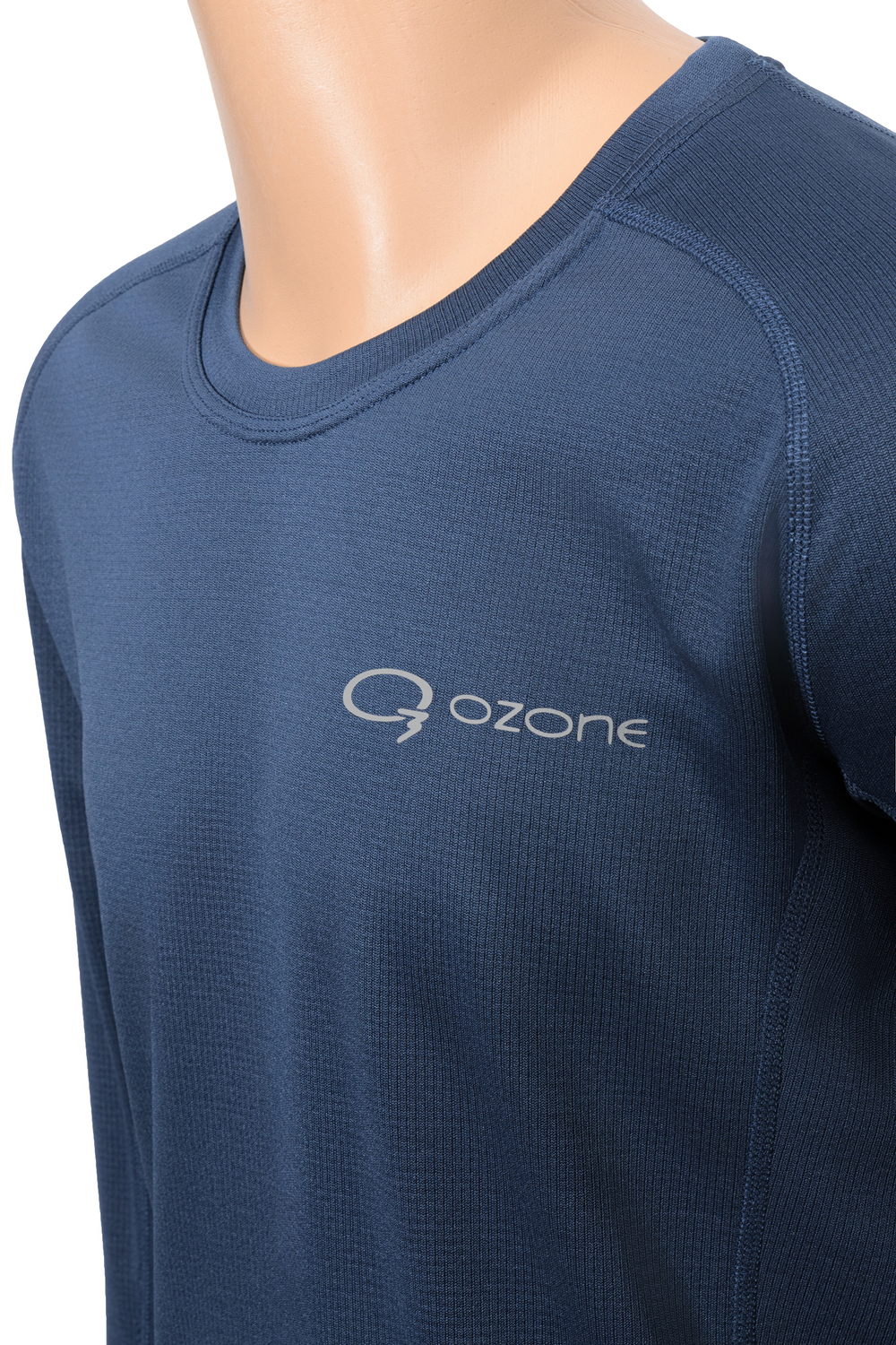 ДЖЕМПЕР МУЖСКОЙ o3 Ozone BREEZE