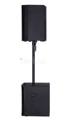 TARBOC T-10W+T-112Y (MM-1-3431) - Комплект: пассивная акустическая система (1 шт.)