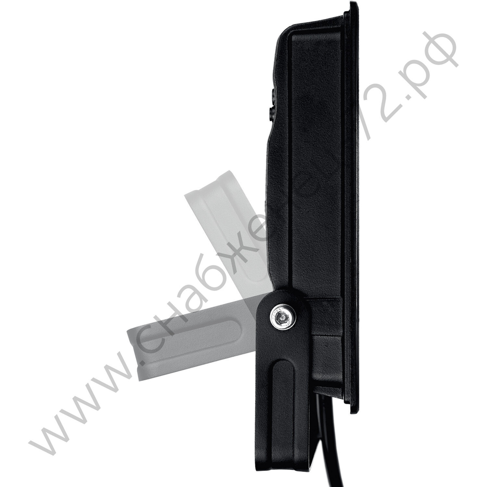 STAYER 100Вт Светодиодный прожектор LED-MAX, (57131-100)