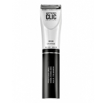 Аккумуляторно-сетевой триммер для стрижки и окантовки волос Artero Clic Black