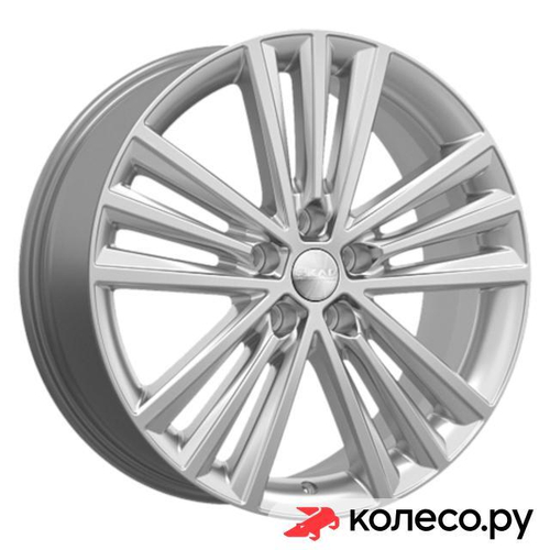 Манчестер 7.5x19/5*112 D66.6 ET35 Селена