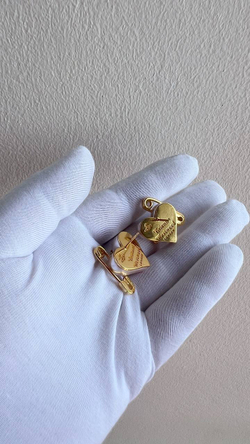 Серьги Vivienne Westwood (только онлайн)
