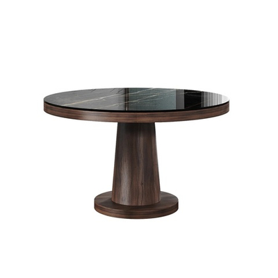 Стол обеденный раскладной с керамикой Люкс  Лютон