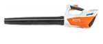 Воздуходувка аккумуляторная STIHL BGA 45 18В, Li-ion, оранжевая 4513-011-5901