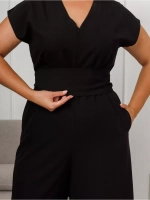 Комбинезон вечерний праздничный