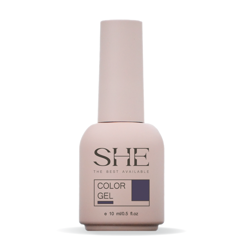 Гель-лак SHE 063 10 ml