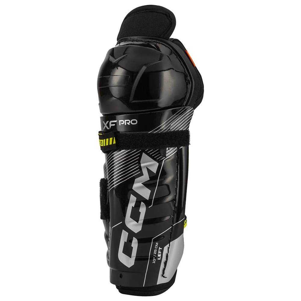 Щитки CCM Tacks S24 XF PRO YTH