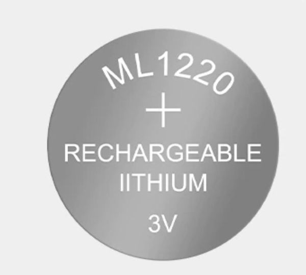 Аккумуляторы ML бренда ET