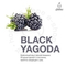 Табак для кальяна &quot;Мэтт Пир&quot; CLASSIC (Black Yagoda), 50 г