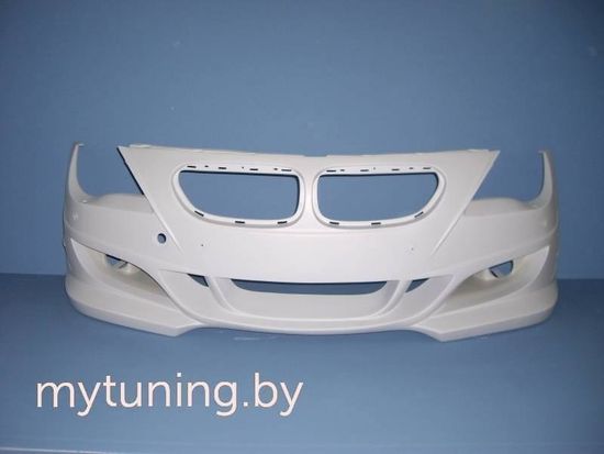 Комплект обвеса ATS QUANTUM для BMW 6 E63 / E64