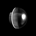 Накладной светильник Loft it Dot 10362M Chrome