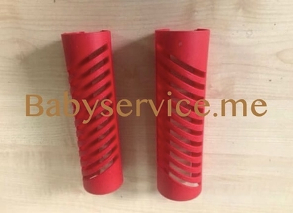 Накладка глушитель Peg-Perego Gaucho Super Power левая