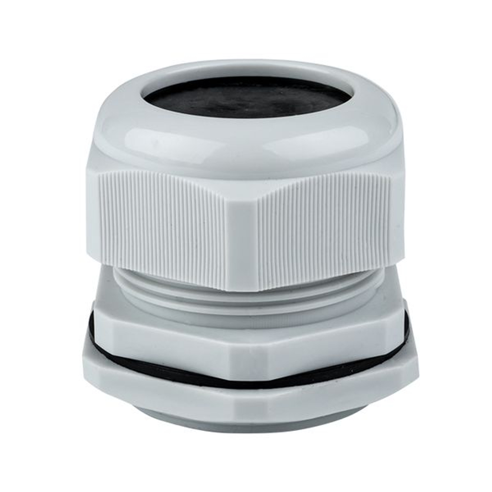 Сальник PG42 IP54 (20 шт) d отв. 53 мм / d провод. 32-38 мм EKF PROxima (20.00 шт.)