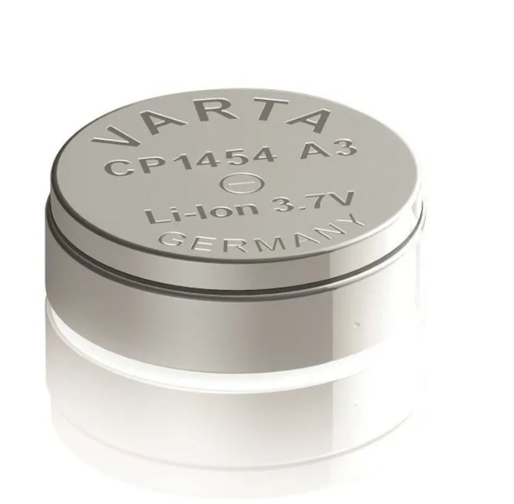 Аккумулятор Varta CP1454 A3