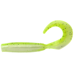 Мягкая приманка Daiwa Bait Junkie Grub 4.0" 4.83г 88мм -