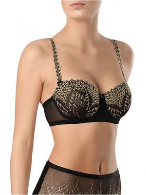 Бюстгальтер Enigma TB6049 Conte Lingerie