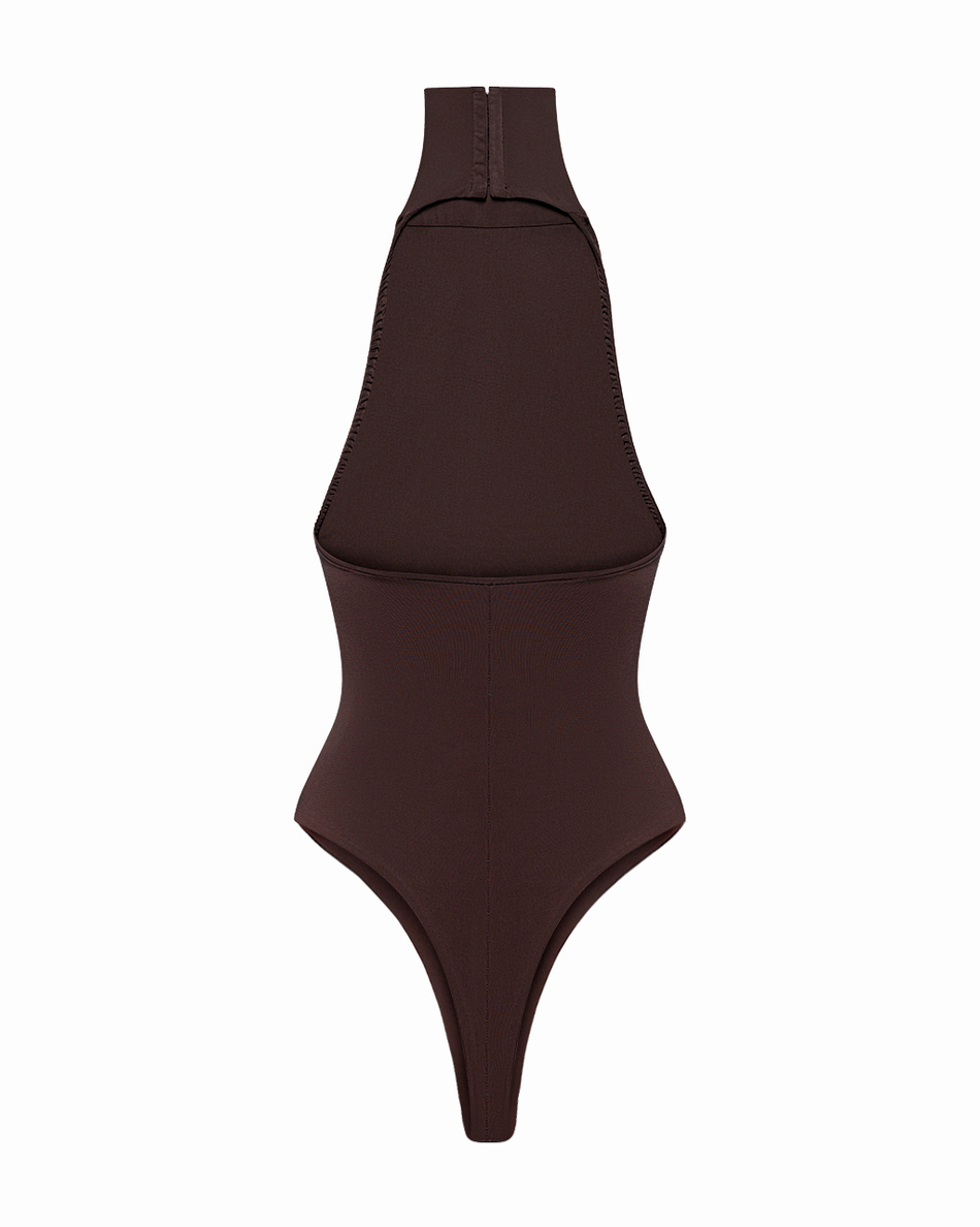 Боди Shadow brown