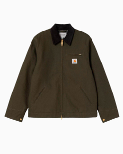 Куртка Carhartt WIP Detroit Jacket