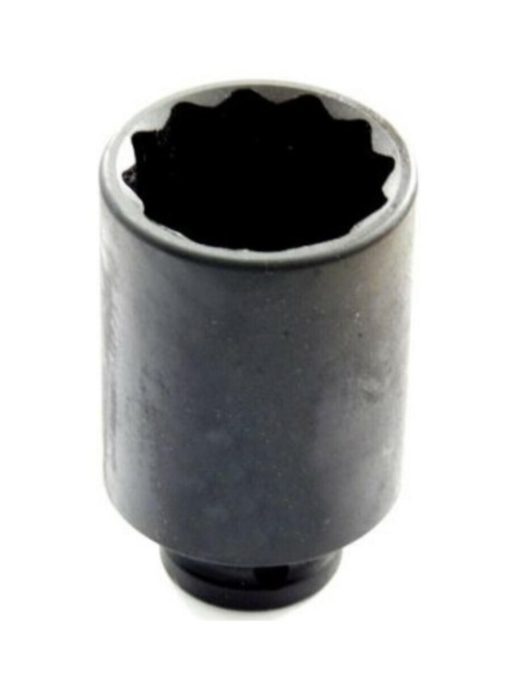 Головка ударная глубокая 46мм 3/4''12гр. Forsage F-46810046