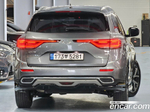Renault Korea (Samsung) The New QM6 2.0 GDe RE Signatures 2WD (02.2022)