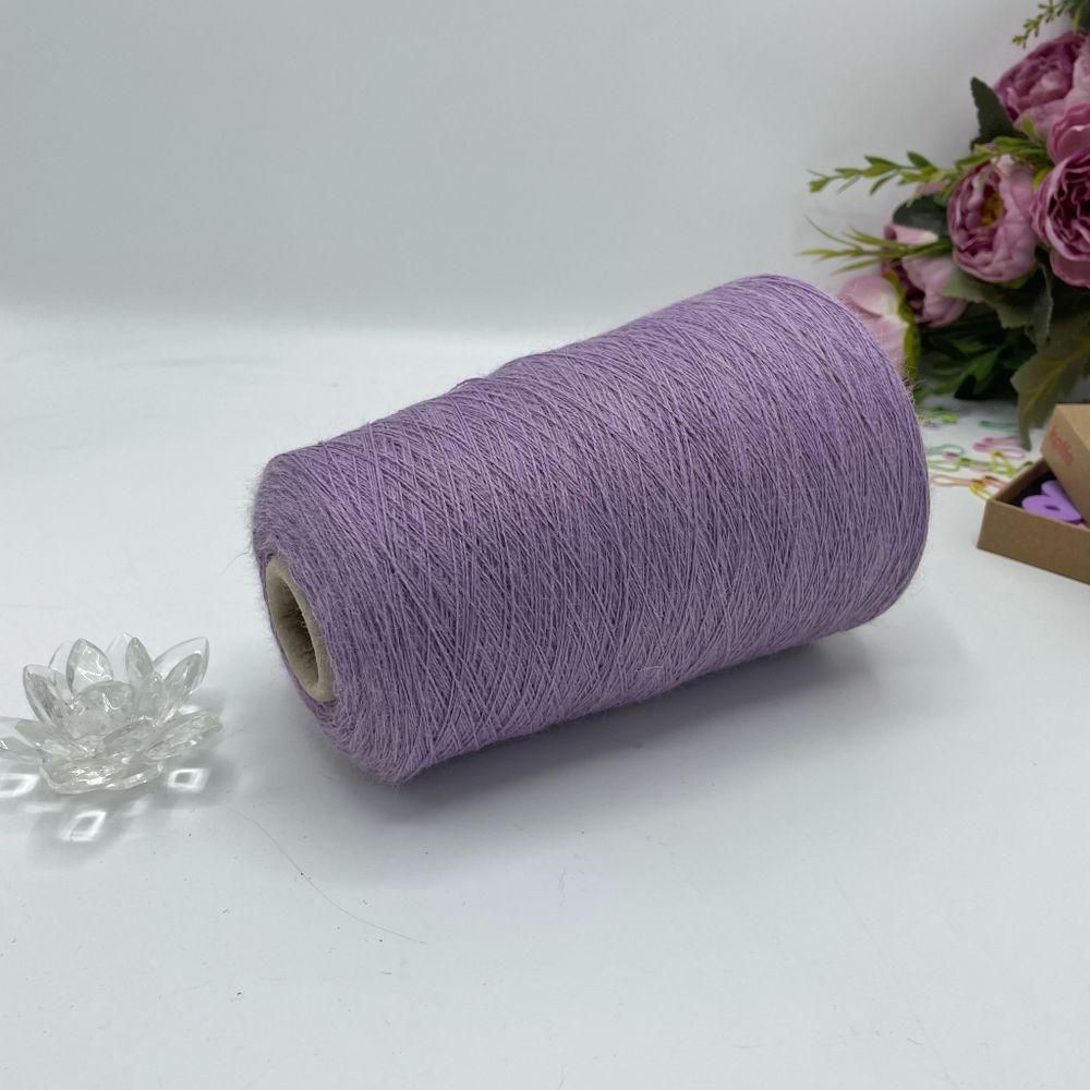 Пряжа для вязания 100% меринос экстрафайн