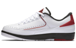 Кроссовки Jordan Air Jordan 2 Retro Low Chicago (2016)