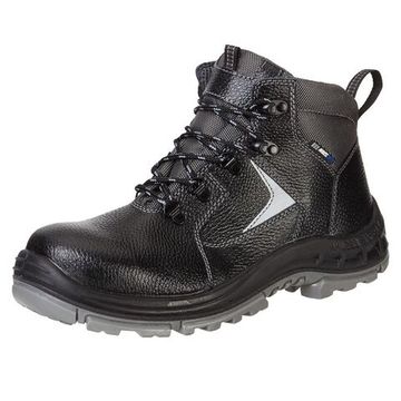 Ботинки "Корвет-2" ПУ/ТПУ, КП