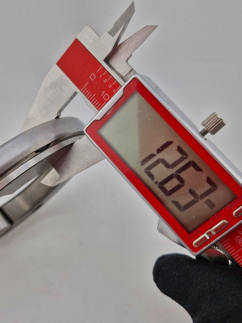 Обгонная муфта стартера (бендикс) для мотоцикла 166FMM - усиленная, быстрый запуск