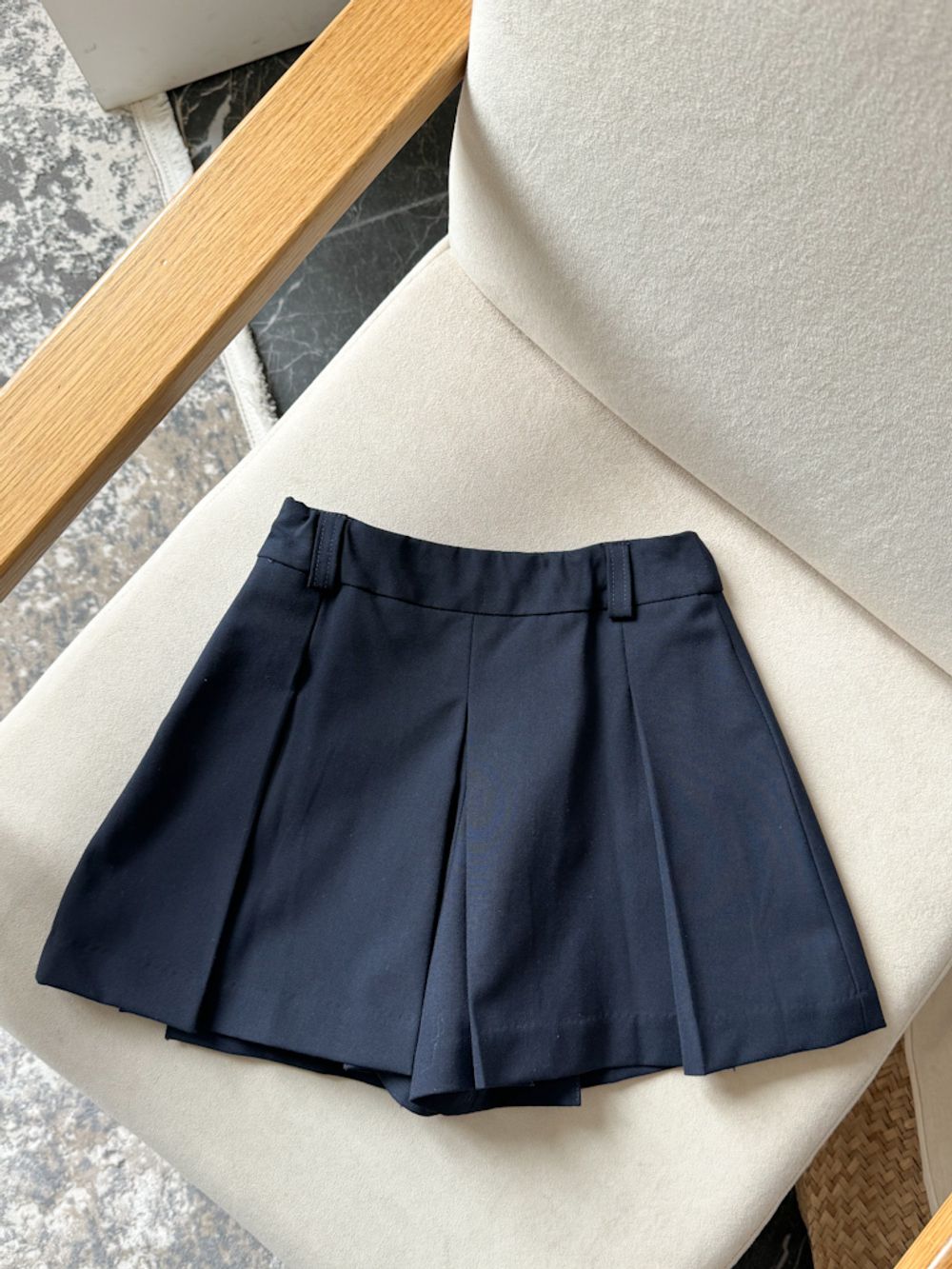 Юбка-шорты Choupette, 122