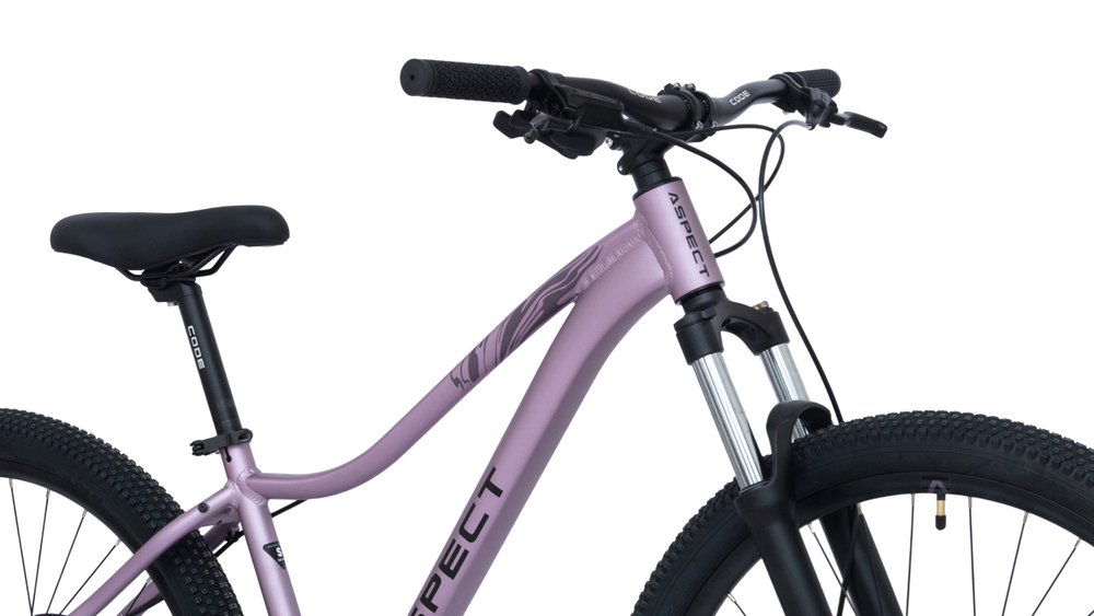 Женский велосипед Aspect Oasis Pro 27.5 (2026)