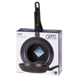 Набор из двух сковород Gipfel Verra 52606 20 и 24 см