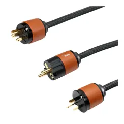 ddHiFi PC150Pro Black 1.5m