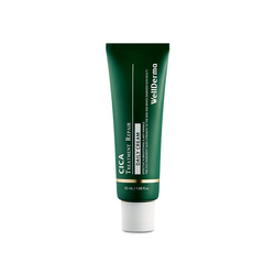 WELLDERMA Успокаивающий крем с экстрактом центеллы CICA TREATMENT REPAIR DAILY CREAM 50 ml