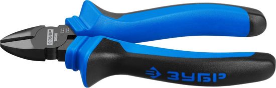 Бокорезы ТИТАН ЗУБР, 140мм