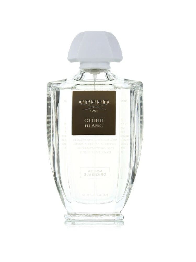 Creed Cedre blanc