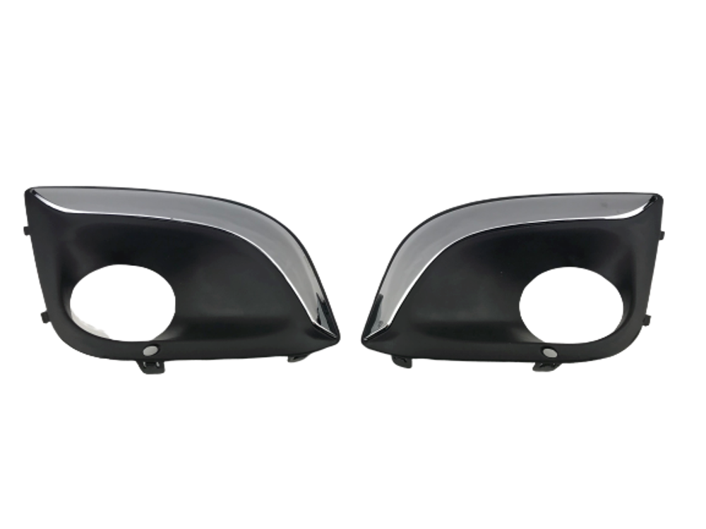 Рамки ПТФ Lada Kalina 2 (Пара)