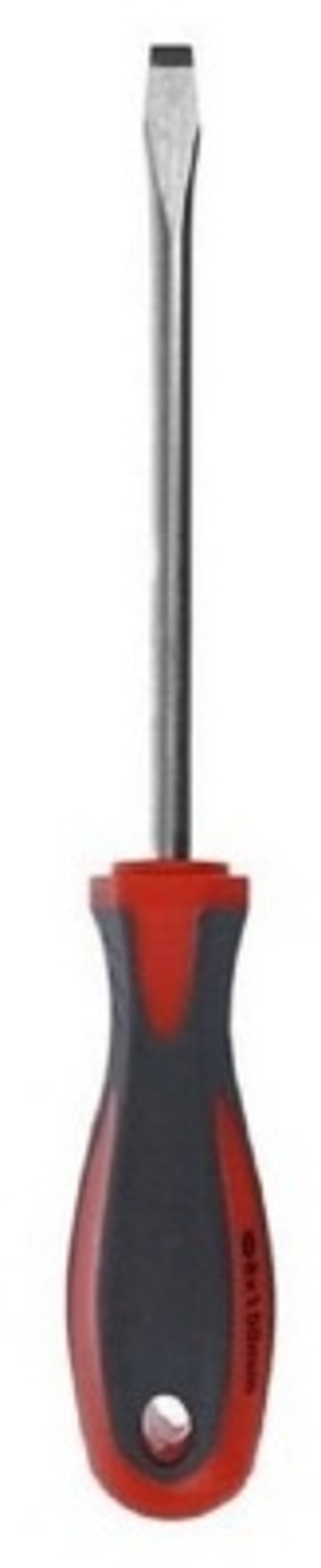 Отвертка SL 8,0*150мм двухкомп.рукоятка намагниченый наконечник