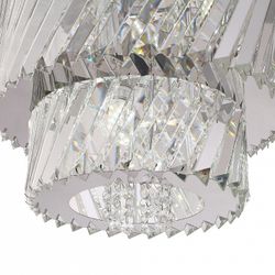 Подвесная люстра ST-Luce RITZ SL6138.303.04
