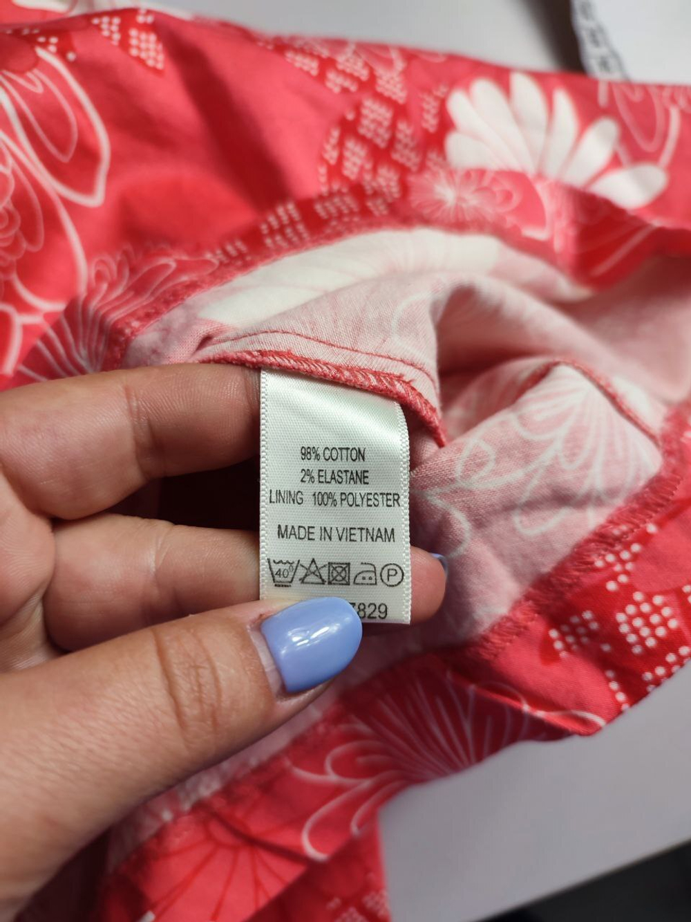 Платье OASIS летнее, немного легкомысленное 42 размер