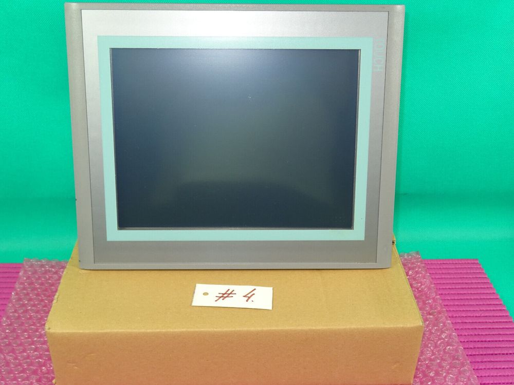 Siemens 6AV6644-0AA01-2AX0