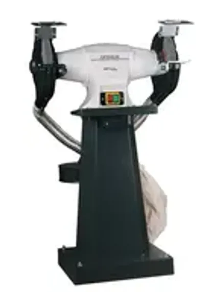 Точильный станок Optimum OPTIgrind GZ 25DD