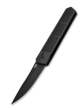 Нож автоматический Boker 01BO474 Kwaiken Grip Auto Black