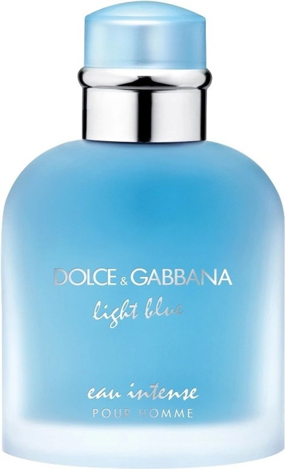 Dolce&Gabbana Light Blue Eau Intense Homme