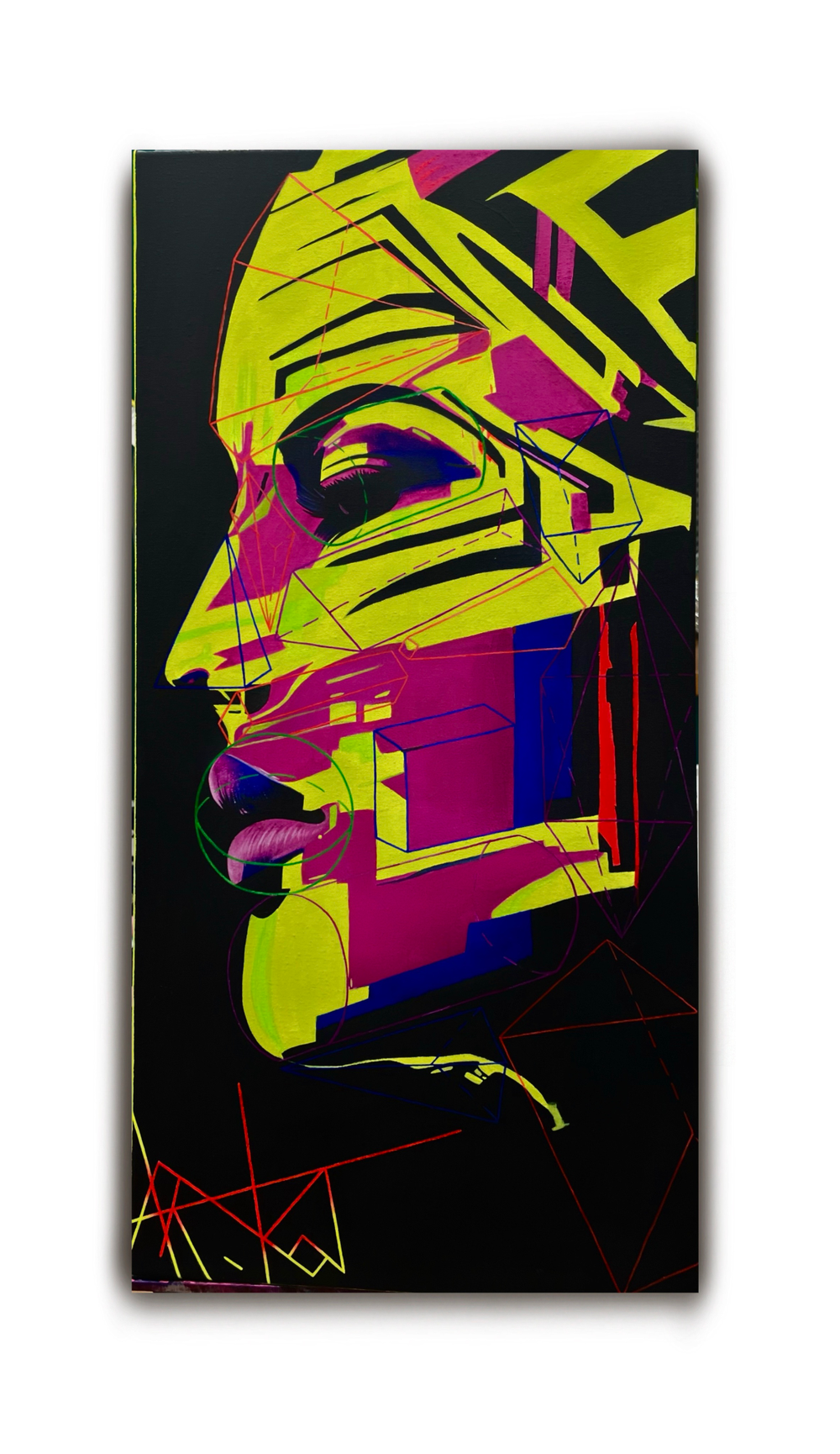 Геометрическая фигура