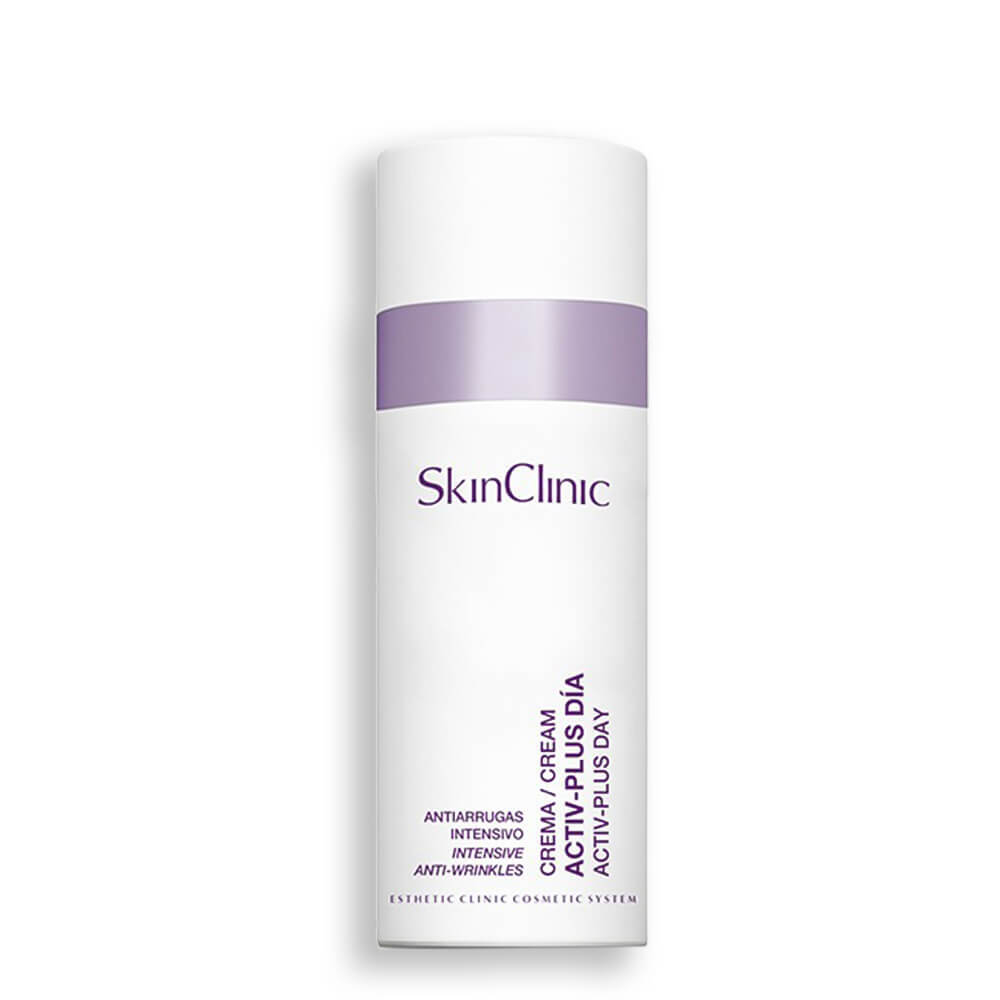 SKINCLINIC ACTIV-PLUS DAY CREAM