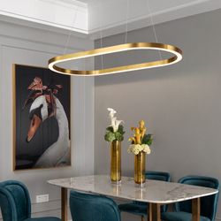 Подвесной Светильник Cruise Long L120 By Imperiumloft