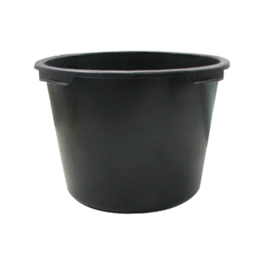 Бибер 65122 Контейнер (таз) строительный круглый 65 литров