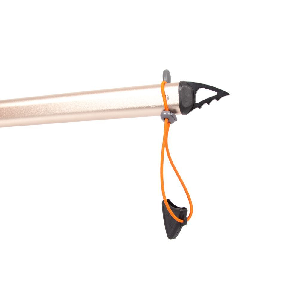 Kailas ледоруб Aether Mountaineering Ice Axe S (65см)